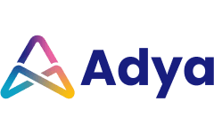 Adya logo